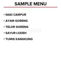 Gambar Makanan Om Ahan 1