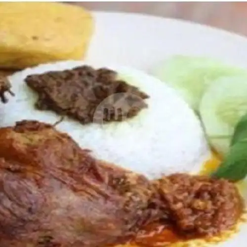 Gambar Makanan Nasi Bebek Cak Kholil 99 Susilo 9