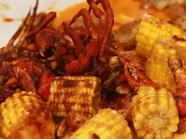 Shell Out Food Photo 8
