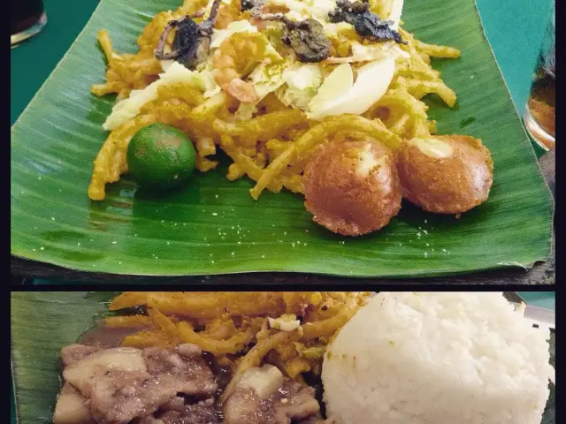 Pancit Ng Taga Malabon Food Photo 19