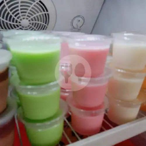 Gambar Makanan Yuri's Puding, Kebomas 6