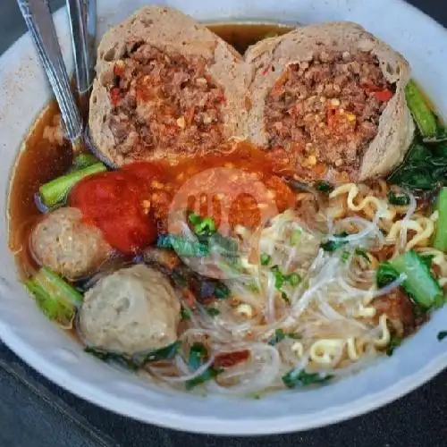 Gambar Makanan Bakso & Mie Ayam Khas Jawa (Warung Marcell) 6