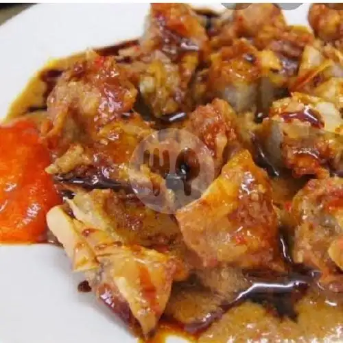 Gambar Makanan Cilok dan Sempol Ayam Bang Choky, Tamanan 1