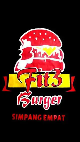 Fit3’s Burger
