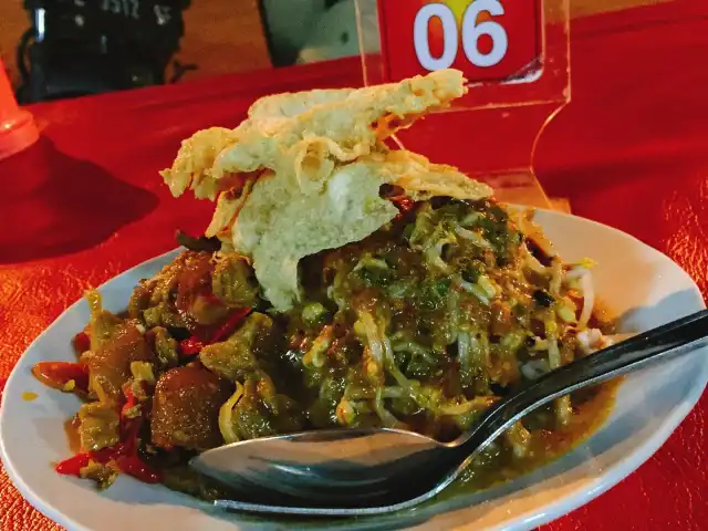 Gambar Makanan Pecel Ambulance (Bu Hana) 6