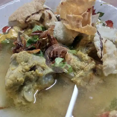 Gambar Makanan Sate Kholik, Komodor Halim Perdana Kusuma 10