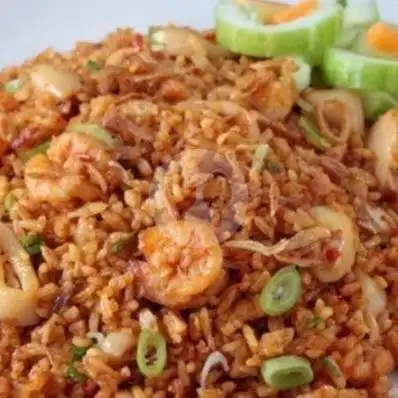 Gambar Makanan Nasi Goreng Gila 07 Mas Al 20