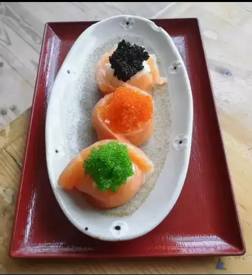 Gambar Makanan Ai Sushi 1