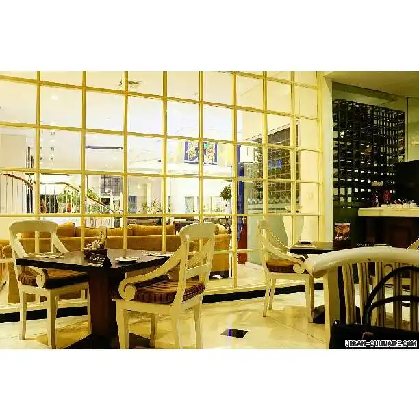 Gambar Makanan Pastis Kitchen & Bar - The Kuningan Suites 19