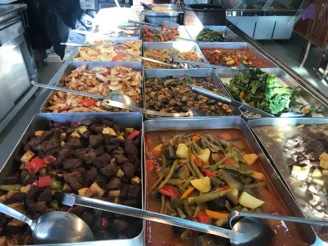 Anatolia Restaurant'nin yemek ve ambiyans fotoğrafları 19