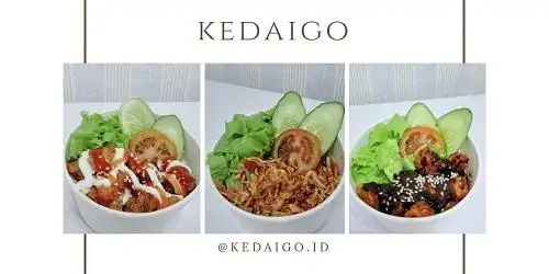 Kedai Go, Cileungsi