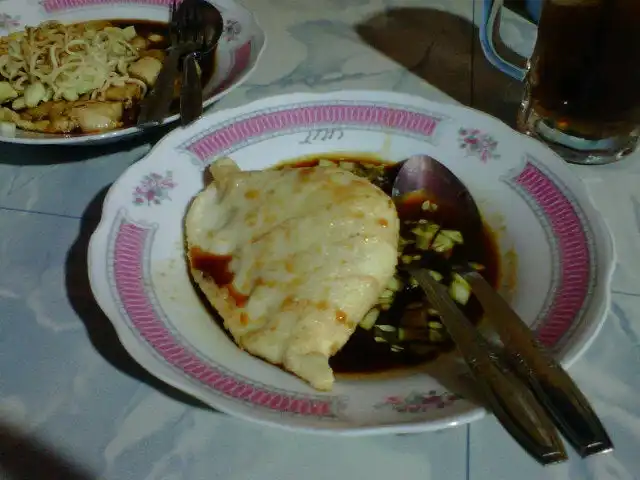 Pempek Wong Ayu