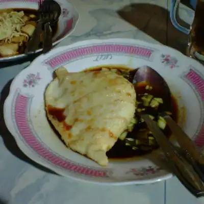 Pempek Wong Ayu