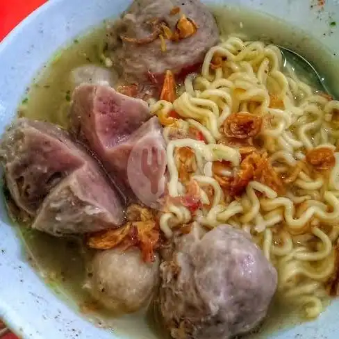 Gambar Makanan Pak Uban, Serpong Utara 5