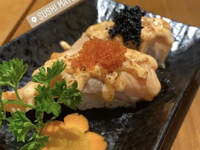 Gambar Makanan Sushi Matsu 14