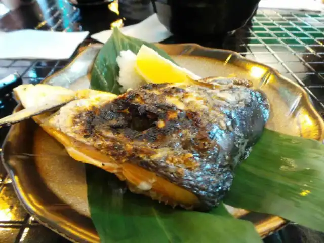 Ajitei Japanese Restaurant Food Photo 11