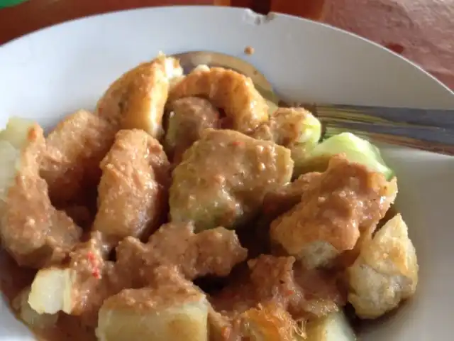 Gambar Makanan Siomay Telkom 7