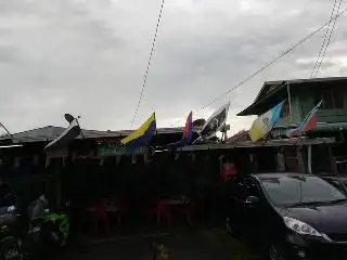 Kedai Mee Udang Berasap Sibu Food Photo 2