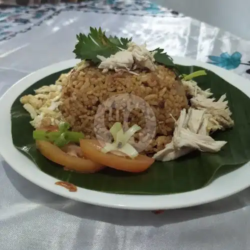 Gambar Makanan Nasi Goreng Pak Manto Manteb, Pedurungan 5