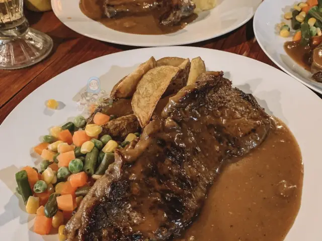 Gambar Makanan JoniSteak 2