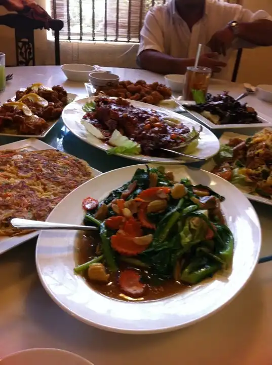 Restoran Thaibase (Groupbase) Food Photo 6