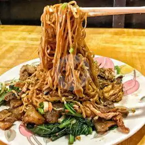 Gambar Makanan Bakmi Seafood 99 Jawara 10