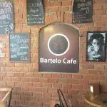 Bartelo Cafe'nin yemek ve ambiyans fotoğrafları 4