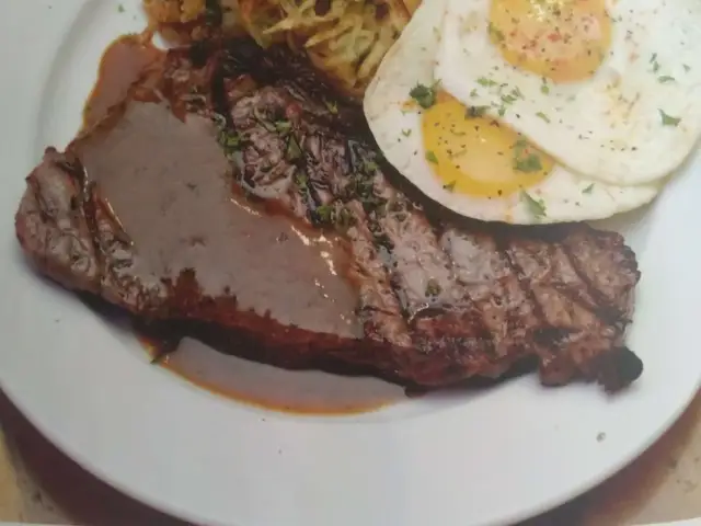 Gambar Makanan Meat Me Steak House & Butchery 2