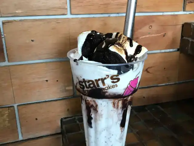 Starr's Famous Shakes Food Photo 19