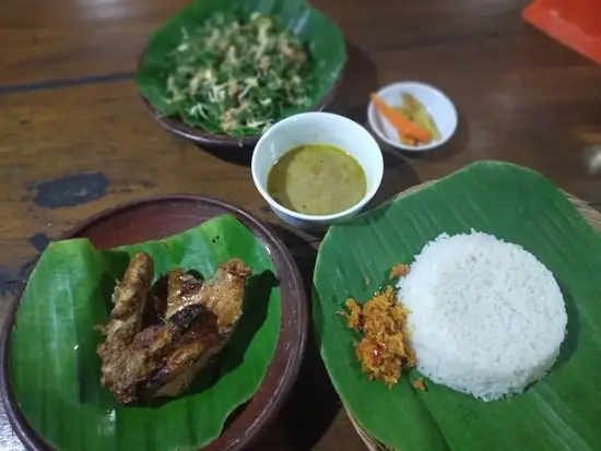 Gambar Makanan Ayam Lodho 9