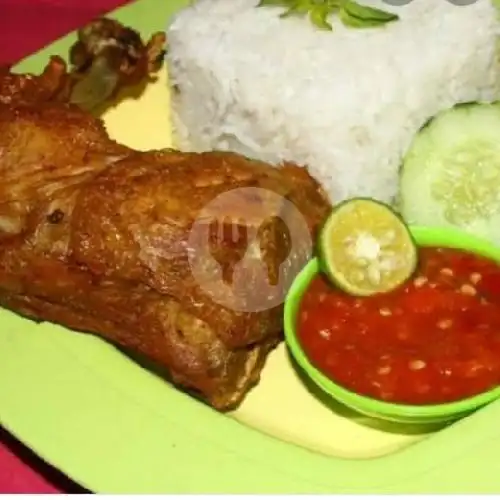Gambar Makanan Ayam Bakar Dan Ayam Geprek Po Nazwa 7