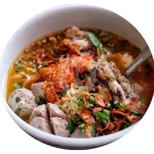 Gambar Makanan BAKSO PAK PUR 1