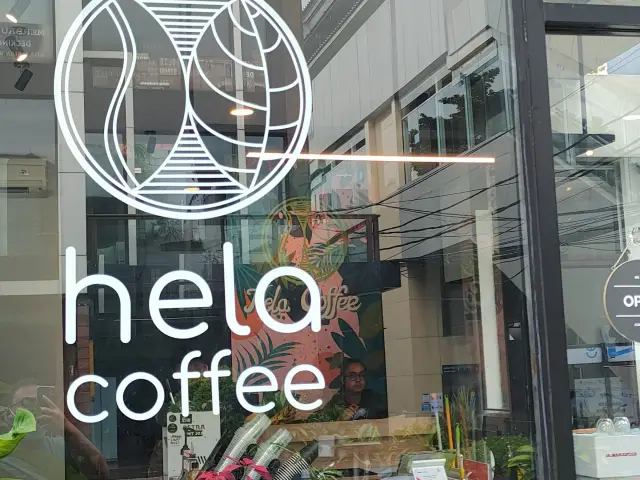 Hela Coffee