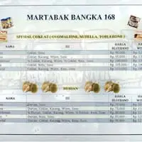 Gambar Makanan Martabak Bangka 168 1