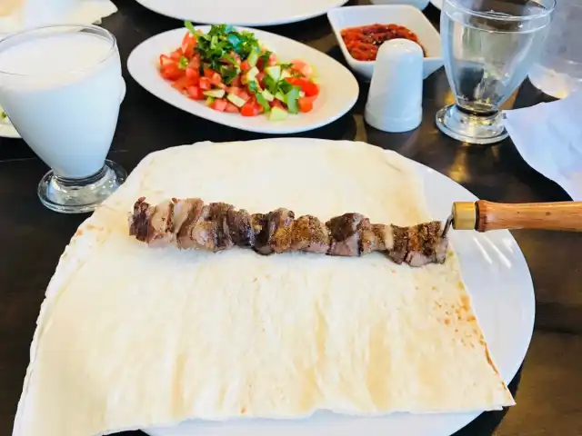 E/S Erzurum Cağ Kebabı'nin yemek ve ambiyans fotoğrafları 9