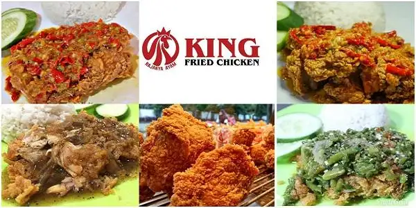 King Fried Chicken, Peunayong