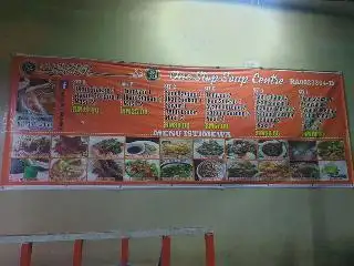 Kedai Sup Sedap