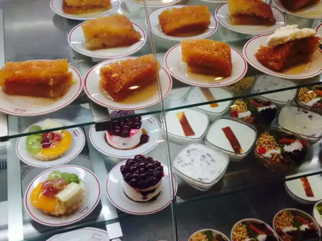 Saray Muhallebicisi'nin yemek ve ambiyans fotoğrafları 74