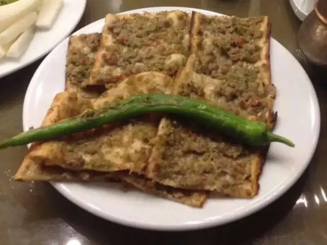 Semazen Konya Etli Ekmek & Kebap'nin yemek ve ambiyans fotoğrafları 24