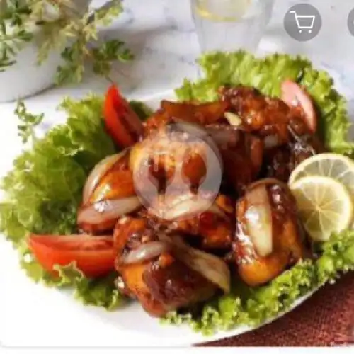 Gambar Makanan Pondok Ayam Bakar Kampung Melayu, Jatinegara 14