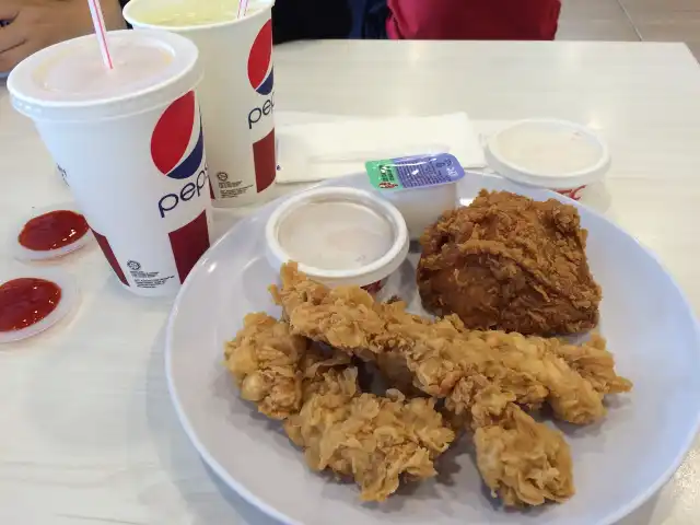 KFC Jalan Rogayah Food Photo 14