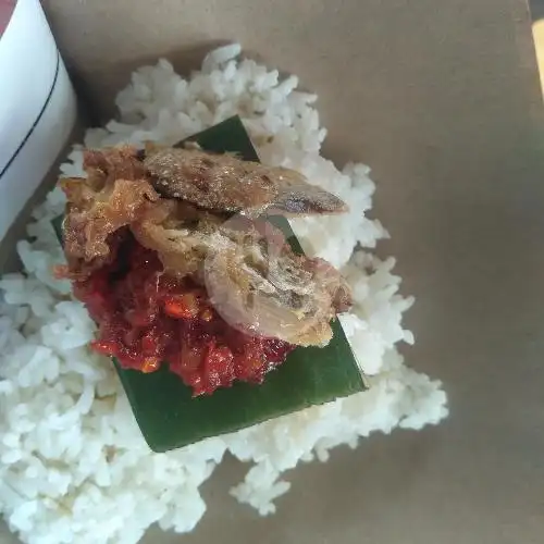 Gambar Makanan Warung Mbak Ucik Bubur (Jenang Lemu) Lontong Opor Masakan Jawa, Banjarsari 2