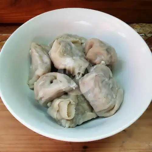 Gambar Makanan Bakso Malang Trijaya, Tebet 18