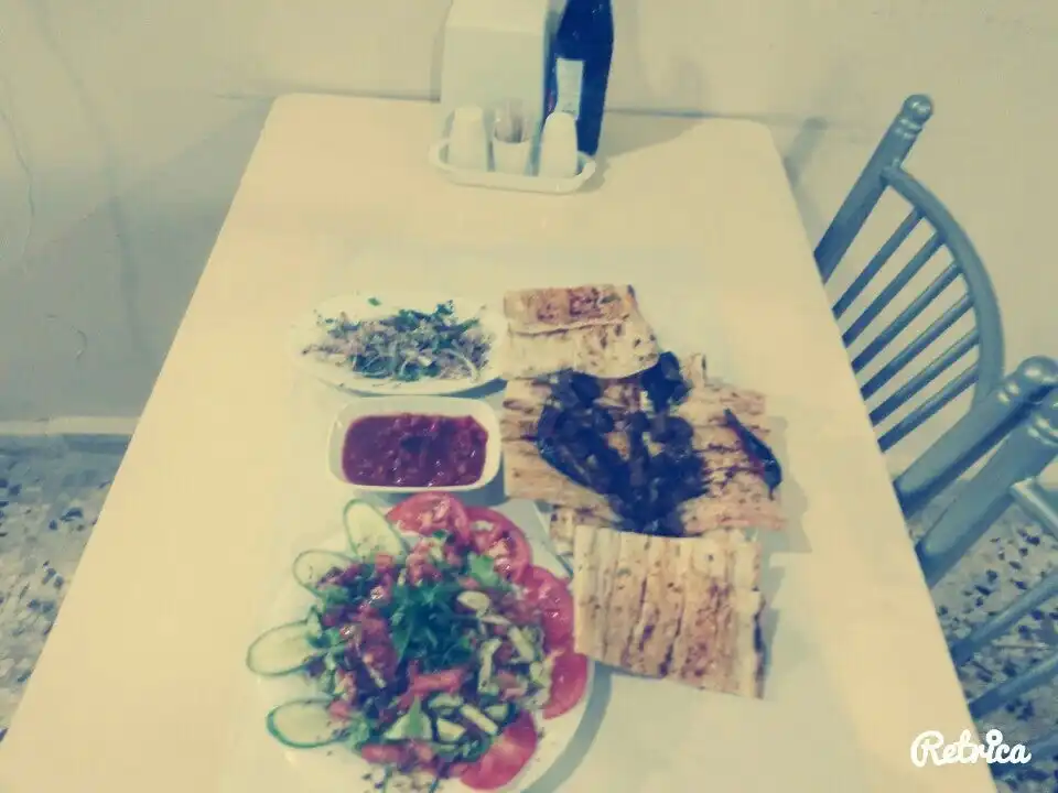 Tadım Kebap Ve Döner Salonu 2