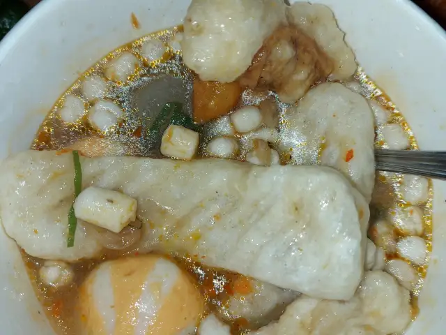 Gambar Makanan Baso Aci Mantan 11