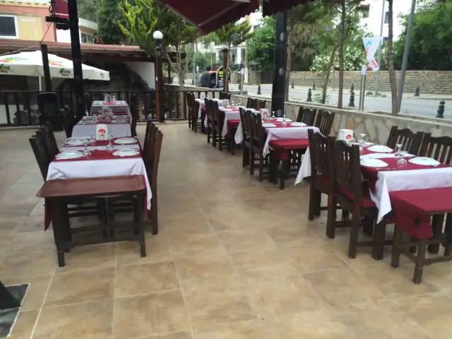 Aşkana Restaurant'nin yemek ve ambiyans fotoğrafları 2