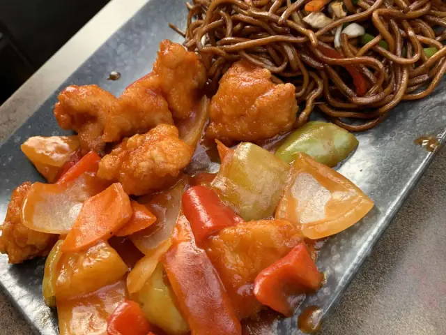 Sushi&Spice'nin yemek ve ambiyans fotoğrafları 48