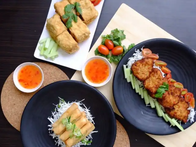 Gambar Makanan Thai Wai 6