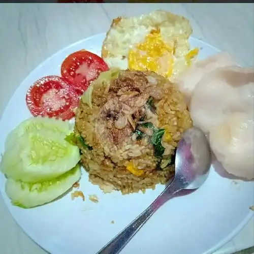 Gambar Makanan Lalapan Cak Jhoky 1, Sebual 18