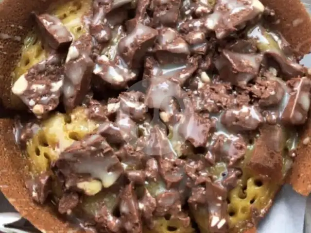 Gambar Makanan Istana Martabak Toblerone & Nutella, Serpong 15